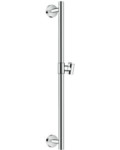 hansgrohe Unica Comfort Brausestange 26401000 chrom, 65 cm