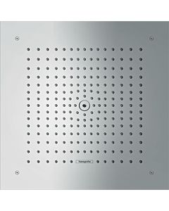 Hansgrohe Raindance E 400 Air Kopfbrause 26252000 chrom, 1jet, 400x400mm