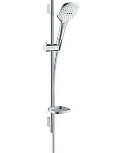 hansgrohe Raindance Select Brausestange 26622400 E120 Ecosmart,Unica