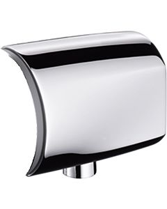 hansgrohe Handle Ecostat E chrome 98914000