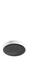 hansgrohe Rainfinity Kopfbrause 26228700 1jet, Wand-/Deckenmontage, mattweiß