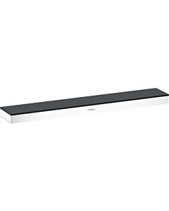 hansgrohe Rainfinity étagère 26844700 500mm, blanc mat