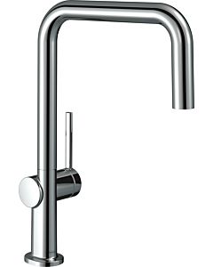 hansgrohe Talis M54-U220 kitchen mixer 72806000 1jet, chrome