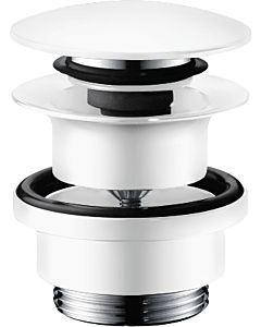 hansgrohe match0 50100700 blanc mat, G 2000 2000 / 4, laiton