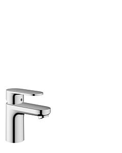 hansgrohe Vernis Blend CoolStart 70 Einhebel-Waschtischarmatur 71526000 ohne Ablaufgarnitur, chrom