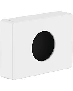 hansgrohe sachets hygiéniques AddStoris 41773700 montage mural, blanc mat