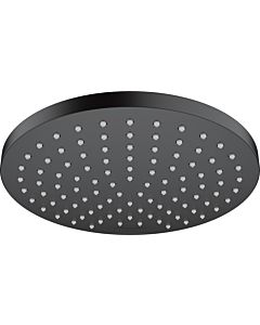 hansgrohe Vernis Blend 200 1jet douche de tête 26271670 noir mat