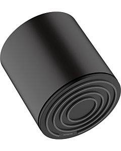 hansgrohe Pulsify S douche de tête 24132670 Vert, noir mat, 1jet