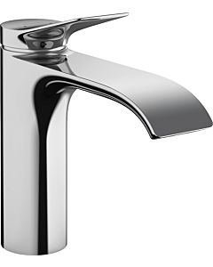 hansgrohe Vivenis 110 Waschtischarmatur 75020000  EcoSmart, Wasserhahn, chrom