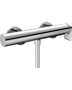 hansgrohe Vivenis Duscharmatur 75620000 Aufputz, chrom