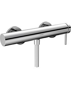 hansgrohe Finoris Brausearmatur 76620000 Aufputz, 1 Verbraucher, chrom
