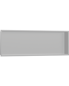 hansgrohe XtraStoris wall niche 56067380 30x90x10cm, with integrated Rahmen