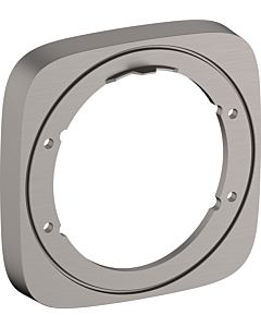 hansgrohe 15597340 d 157mm, extension 22mm, b bla vc