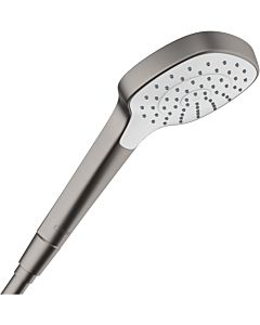 hansgrohe Croma Handbrause 26814340 1jet, brushed black