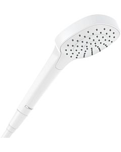 hansgrohe Croma Handbrause 26814700 1jet, mattweiß