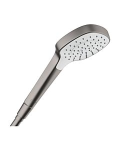 hansgrohe Croma Handbrause 26815340 9 l/min, 1jet, brushed black