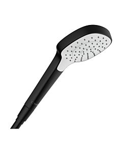 hansgrohe 26815670 EcoSmart 9 l/min matt black