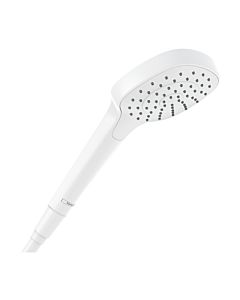 hansgrohe Croma douchette à main 26815700 9 l/min, 1jet, blanc mat