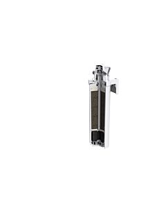 hansgrohe activated carbon filter 76814000 filter capacity 4000 l