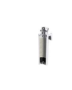 hansgrohe Filter Ion exchanger 76827000 Filter capacity 1100 l, with activated carbon