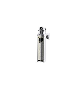 hansgrohe mineralization 76828000 filter capacity 300 l, with Filter harmony