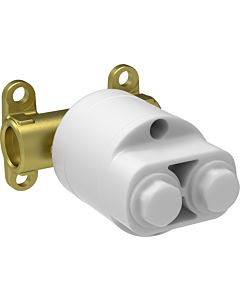 Ensemble de base Hansgrohe pour bidet à eau mixte UE 29239180 pour bidet à eau mixte UE