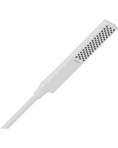 hansgrohe Pulsify E hand shower 24321700 max. flow at 3 bar 5 l/min, matt white