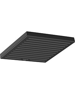 hansgrohe Pulsify E 1jet Kopfbrause 24331670 mattschwarz