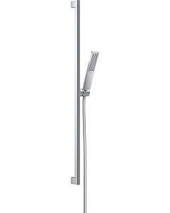 hansgrohe Pulsify E Brause-Set 24381000 Brausestange 950mm, chrom
