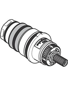 unité de contrôle hansgrohe 92373000 pour connexions permutées