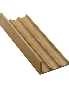 hansgrohe IntraStoris division 54148230 module, 140x340mm, tiroir, chêne naturel