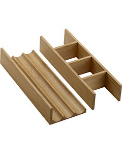 hansgrohe IntraStoris division 54150230 set, 580x475/1360x540mm, tiroir, chêne naturel