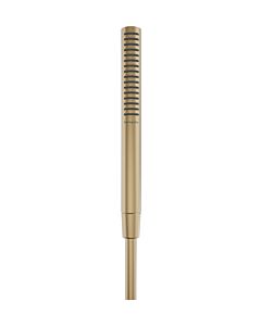 hansgrohe Pulsify S hand shower 24125140 EcoSmart, 98x24mm, brushed bronze