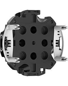 hansgrohe Adapterplatte 13588000 für iBox universal 2 und alte Fertigsets