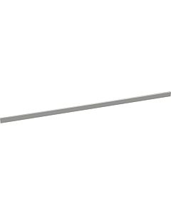 hansgrohe RainTurn Wandprofil 56161670 verstellbar, schwarz matt