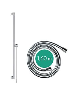 hansgrohe Unica Brausestange 24405000 950mm, chrom
