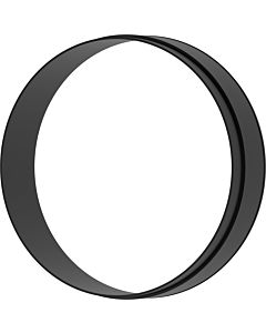 rallonge hansgrohe 13637000 25 mm, pour corps de base iBox universal 2