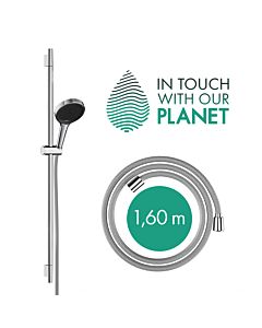 hansgrohe Rainfinity shower set 28744000 959mm, EcoSmart, chrome