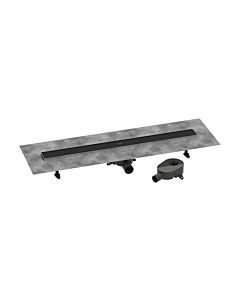 hansgrohe RainDrain Go 900 Komplettset DR 900 56274670 rücks.beflies.Stand./flache Instal.MSW