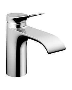 hansgrohe Mitigeur lavabo Vivenis 80 CoolStart 75015000 sans garniture de vidange , chromé
