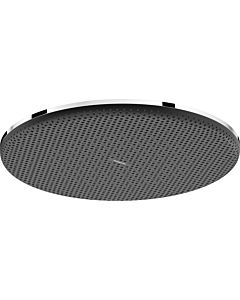 hansgrohe Raindance Alive S shower head 24521000 water-saving, 2000 spray type, 300 mm, EcoSmart, chrome