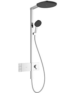 Système de douche Alive S 24595000 2 modes hansgrohe pulvérisation avec ShowerSelect Comfort Raindance chromé