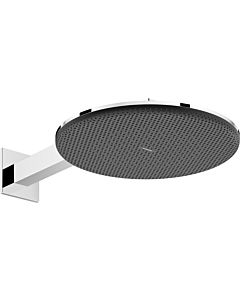 hansgrohe Raindance Alive S shower head 24540000 2 spray modes, with shower arm, chrome