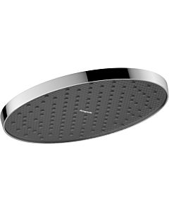 hansgrohe Activera S Kopfbrause 28055000 240 mm Brausekopf, 1jet, chrom