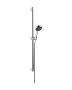 hansgrohe Activera Select S Brauseset 28865000 95mm Brausekopf, 2jet, chrom