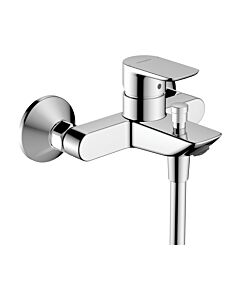 hansgrohe Neovis Q bath mixer tap 71481000 surface mounted, chrome