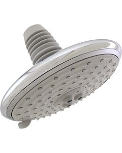 hansgrohe Kopfbrause 150 Raindance 27483000 für Deckenmontage chrom