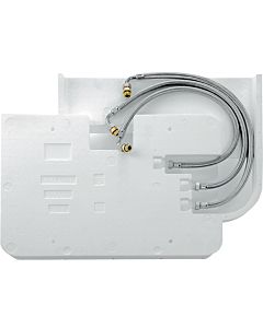 hansgrohe Grundkörper 28414180 für rechteckigen Raindance Rainmaker