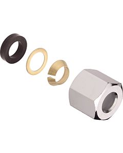 hansgrohe hose fitting 96099000