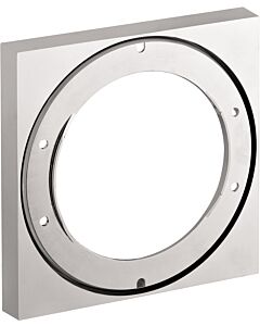 hansgrohe Verlängerungsrosette 97407000 für iBox